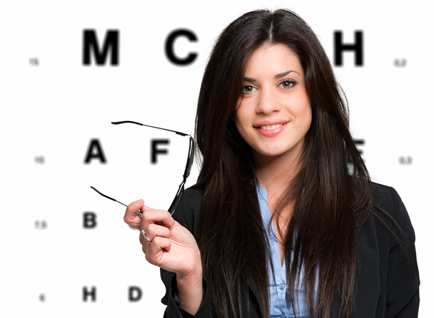 近视眼手术较佳年龄和度数,高度近视能做手术吗